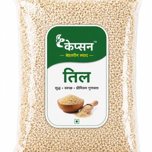 Kepsion Kitchen Sesame Seeds (Til)